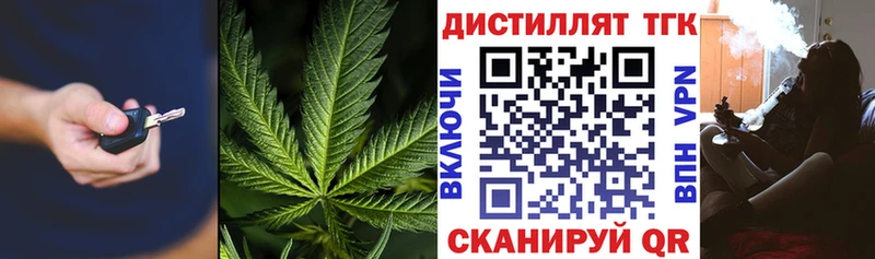 ТГК жижа Орлов